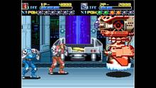 Imagen 4 de NeoGeo Robo Army
