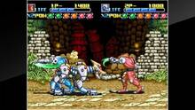 Imagen 13 de NeoGeo Robo Army