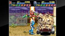 Imagen 14 de NeoGeo Robo Army