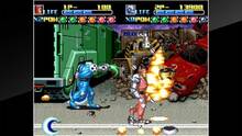Imagen 16 de NeoGeo Robo Army