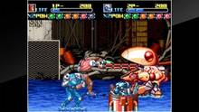 Imagen 18 de NeoGeo Robo Army