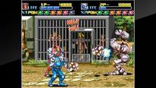 Imagen 9 de NeoGeo Robo Army