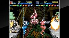 Imagen 11 de NeoGeo Robo Army