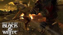 Imagen 10 de Black & White 2: Battle of the Gods