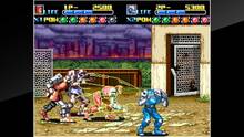 Imagen 19 de NeoGeo Robo Army