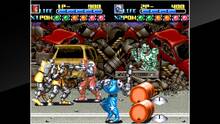 Imagen 20 de NeoGeo Robo Army