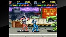 Imagen 21 de NeoGeo Robo Army