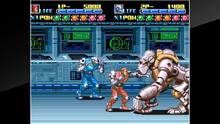 Imagen 25 de NeoGeo Robo Army