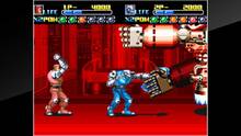 Imagen 26 de NeoGeo Robo Army