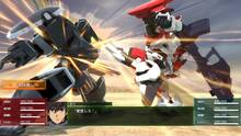 Imagen 4 de Full Metal Panic! Fight: Who Dares Wins