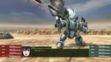 Imagen 5 de Full Metal Panic! Fight: Who Dares Wins