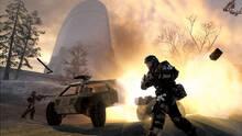 Imagen 94 de Battlefield 2142
