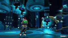 Imagen 66 de Ratchet y Clank: Armados hasta los dientes