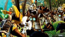 Imagen 9 de Ratchet y Clank: Armados hasta los dientes