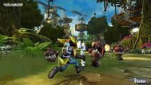 Imagen 14 de Ratchet y Clank: Armados hasta los dientes