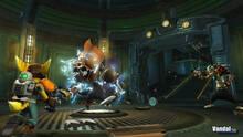 Imagen 23 de Ratchet y Clank: Armados hasta los dientes