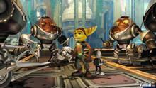 Imagen 33 de Ratchet y Clank: Armados hasta los dientes