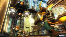 Imagen 31 de Ratchet y Clank: Armados hasta los dientes