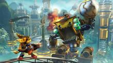Imagen 35 de Ratchet y Clank: Armados hasta los dientes