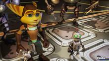 Imagen 38 de Ratchet y Clank: Armados hasta los dientes