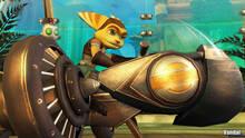 Imagen 43 de Ratchet y Clank: Armados hasta los dientes