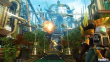 Imagen 27 de Ratchet y Clank: Armados hasta los dientes