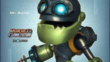 Imagen 47 de Ratchet y Clank: Armados hasta los dientes