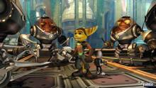 Imagen 62 de Ratchet y Clank: Armados hasta los dientes