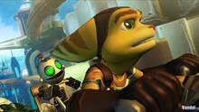 Imagen 61 de Ratchet y Clank: Armados hasta los dientes