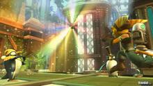 Imagen 59 de Ratchet y Clank: Armados hasta los dientes