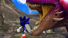 Imagen 67 de Sonic y los Anillos Secretos