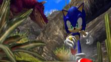 Imagen 57 de Sonic y los Anillos Secretos