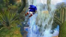 Imagen 64 de Sonic y los Anillos Secretos