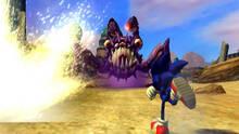 Imagen 61 de Sonic y los Anillos Secretos