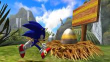 Imagen 60 de Sonic y los Anillos Secretos