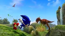 Imagen 41 de Sonic y los Anillos Secretos
