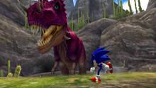 Imagen 47 de Sonic y los Anillos Secretos