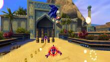 Imagen 16 de Sonic y los Anillos Secretos