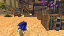 Imagen 14 de Sonic y los Anillos Secretos