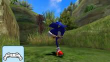 Imagen 24 de Sonic y los Anillos Secretos