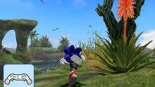 Imagen 23 de Sonic y los Anillos Secretos