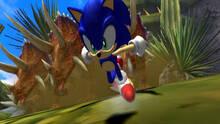 Imagen 82 de Sonic y los Anillos Secretos
