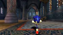 Imagen 77 de Sonic y los Anillos Secretos