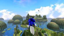 Imagen 70 de Sonic y los Anillos Secretos