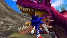 Imagen 138 de Sonic y los Anillos Secretos