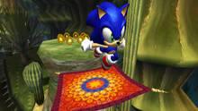 Imagen 147 de Sonic y los Anillos Secretos