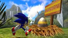 Imagen 151 de Sonic y los Anillos Secretos