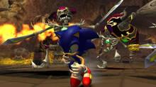 Imagen 99 de Sonic y los Anillos Secretos