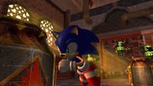 Imagen 109 de Sonic y los Anillos Secretos