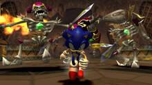 Imagen 114 de Sonic y los Anillos Secretos